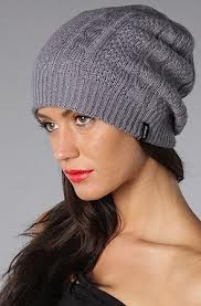 How To Knit A Beanie